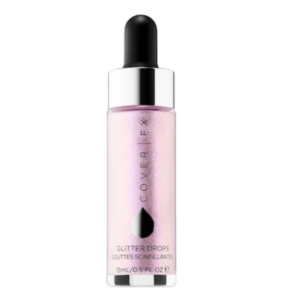 COVER FX Other - Cover FX Glitter Drops